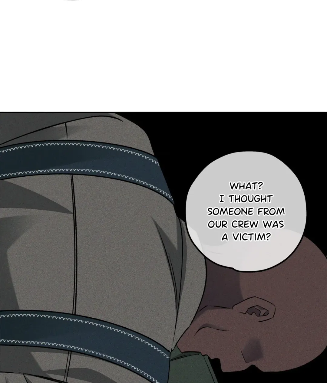 Murder on Sunset 19th Street - Chapter 24 Page 67