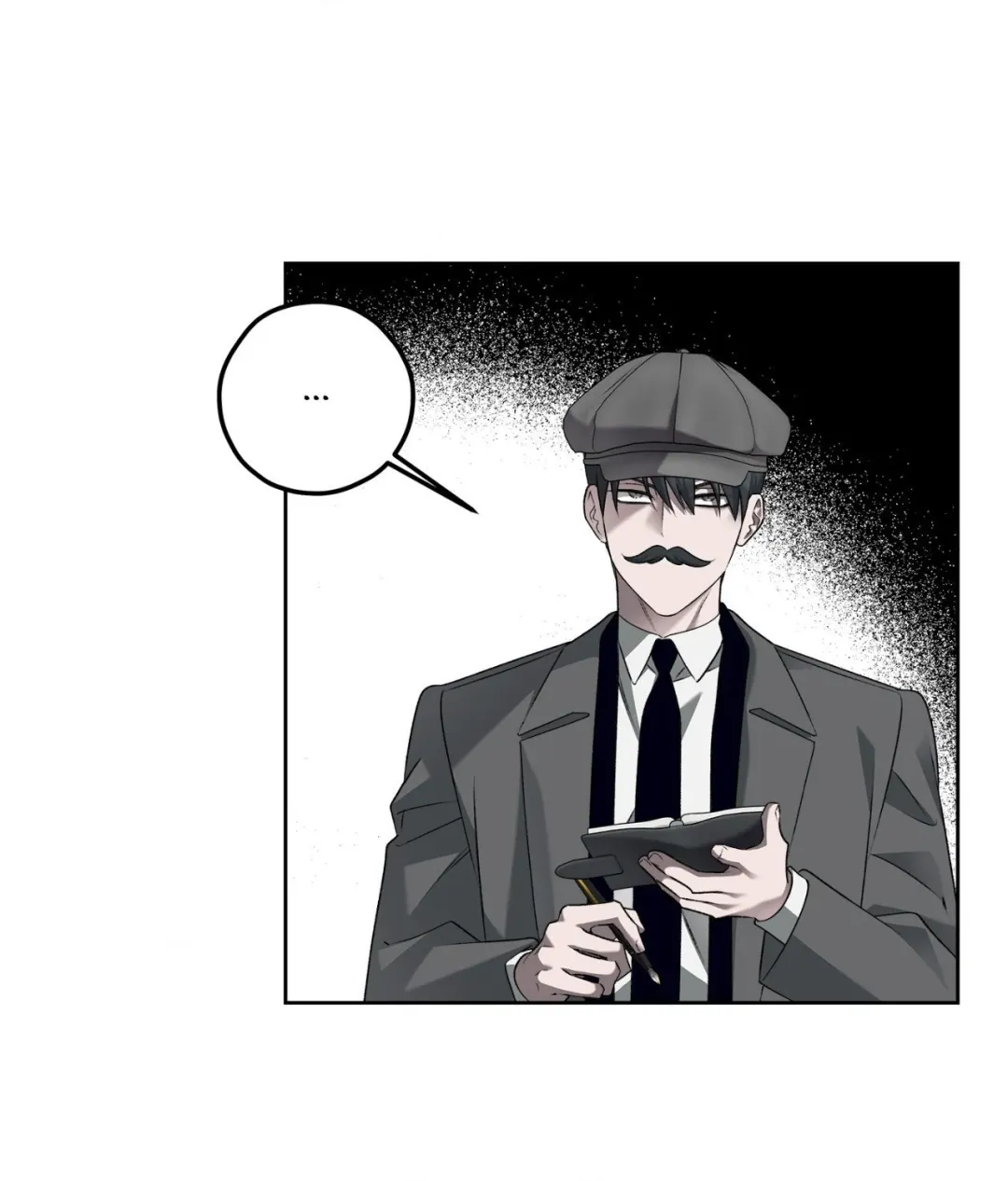Murder on Sunset 19th Street - Chapter 24 Page 70
