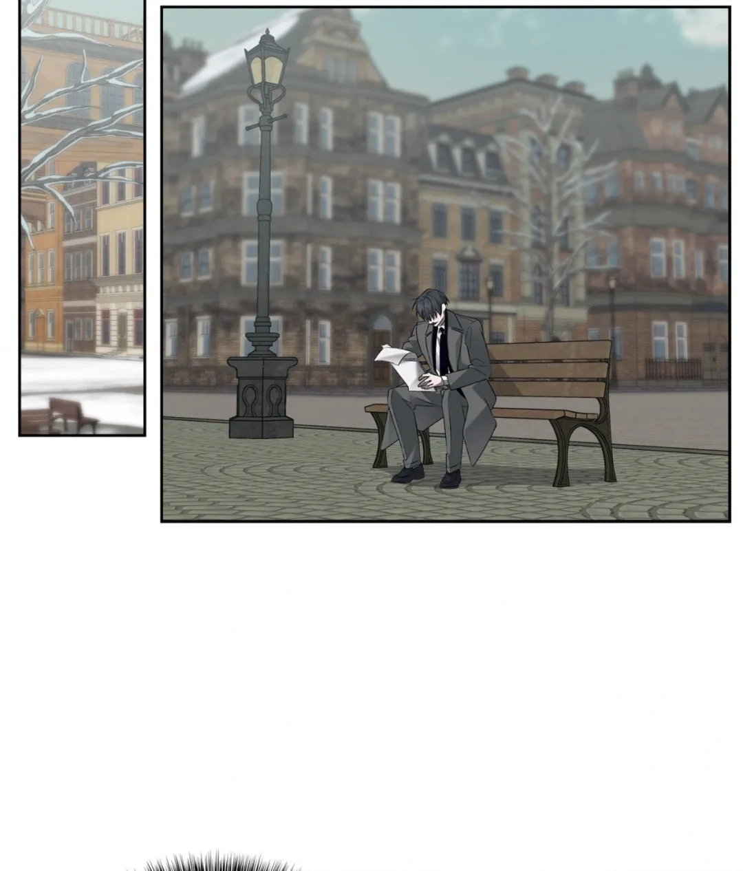 Murder on Sunset 19th Street - Chapter 24 Page 72