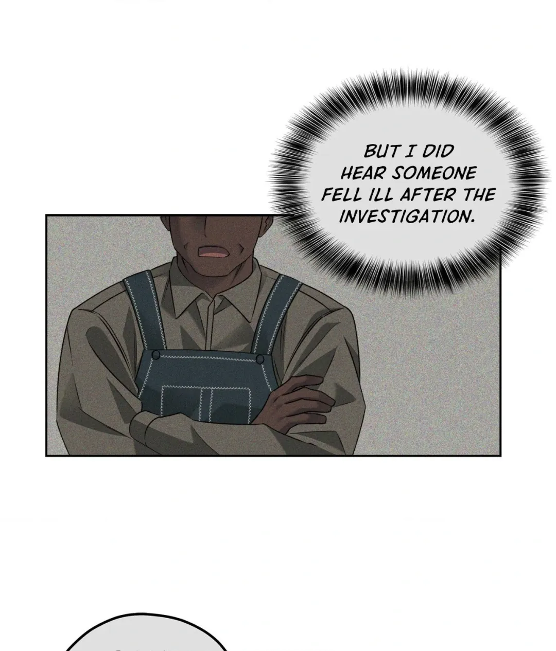 Murder on Sunset 19th Street - Chapter 24 Page 74