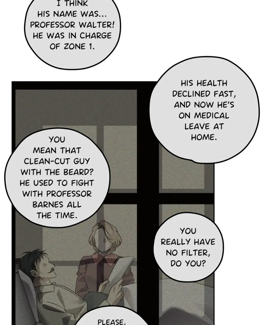 Murder on Sunset 19th Street - Chapter 24 Page 75