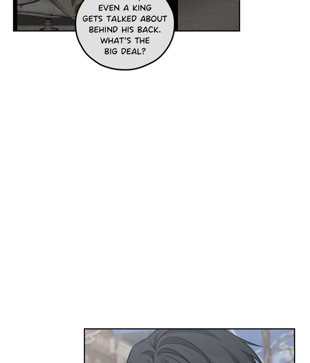 Murder on Sunset 19th Street - Chapter 24 Page 76