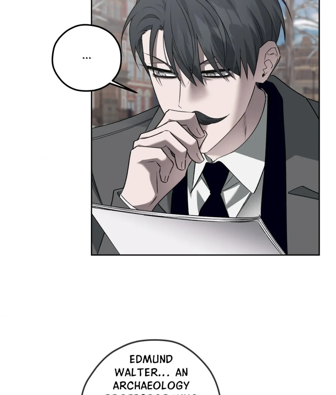 Murder on Sunset 19th Street - Chapter 24 Page 77