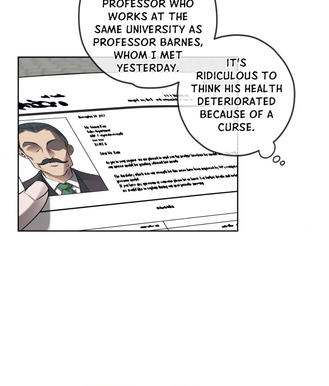 Murder on Sunset 19th Street - Chapter 24 Page 78