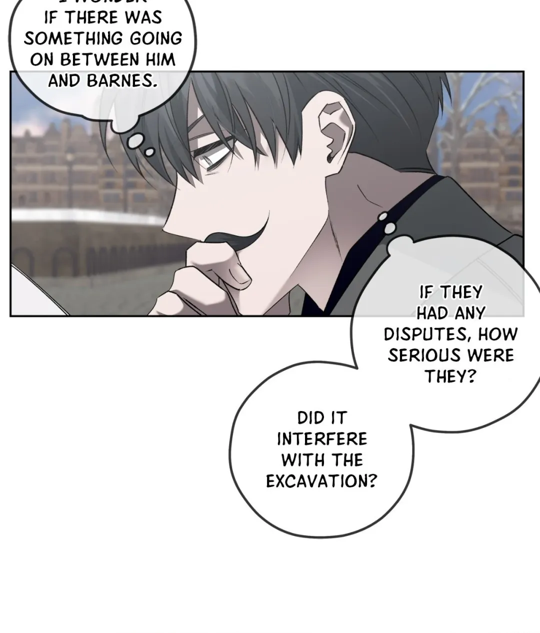 Murder on Sunset 19th Street - Chapter 24 Page 80