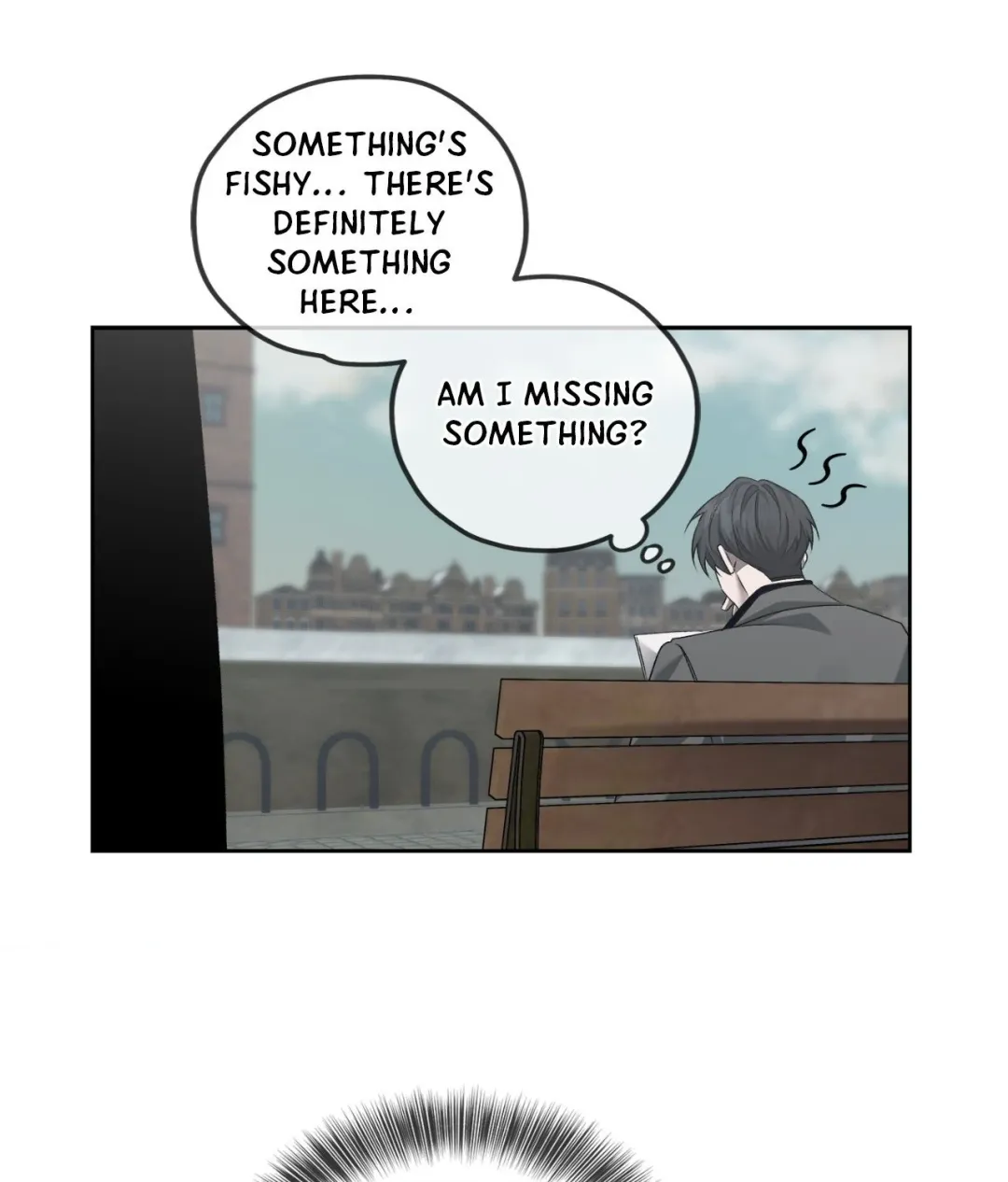 Murder on Sunset 19th Street - Chapter 24 Page 84