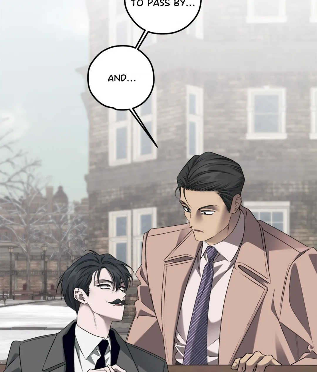Murder on Sunset 19th Street - Chapter 24 Page 88