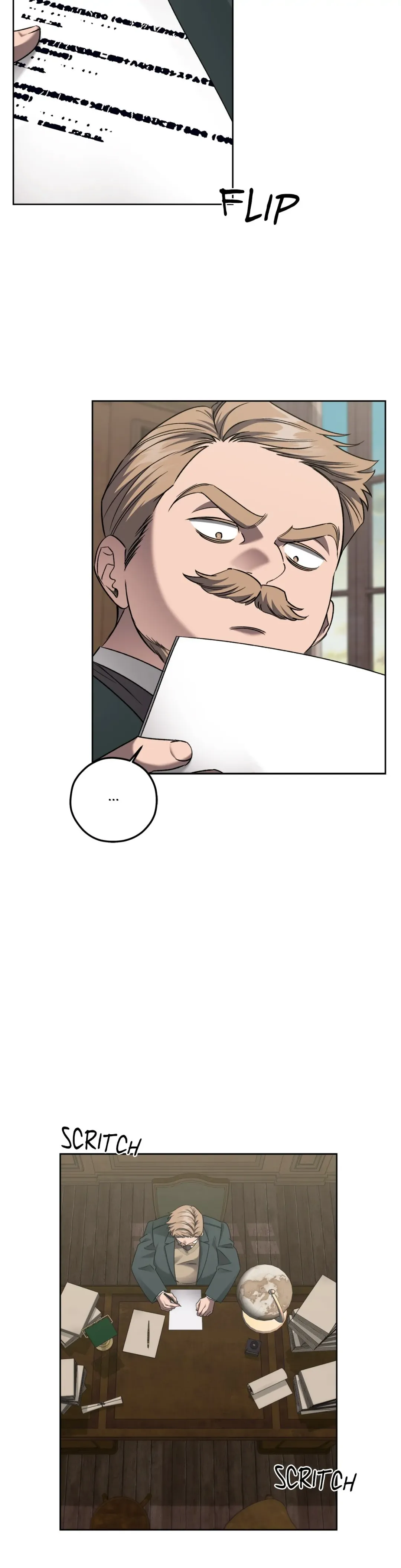 Murder on Sunset 19th Street - Chapter 25 Page 19