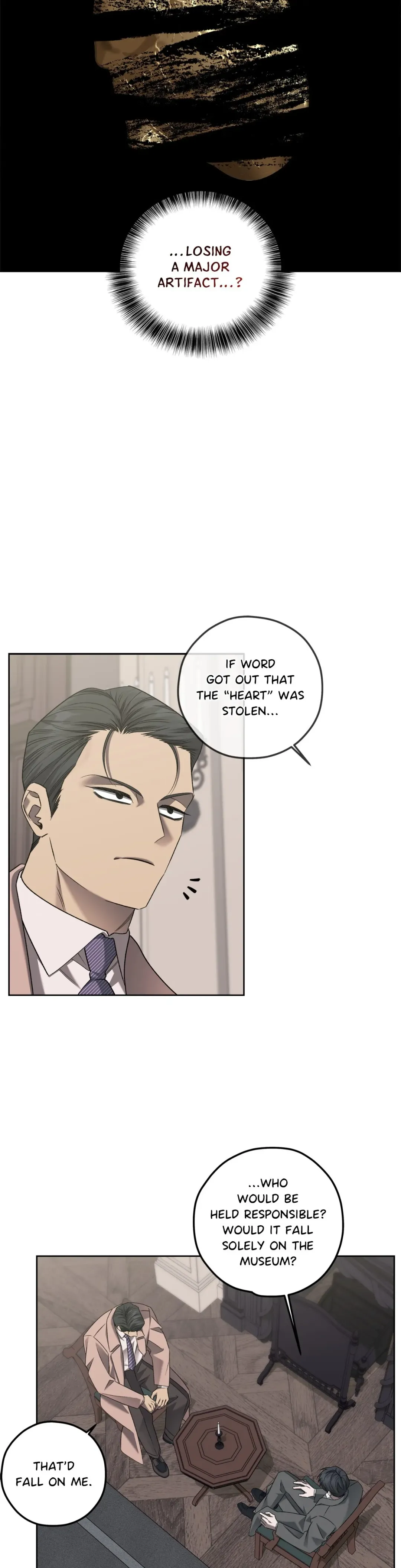 Murder on Sunset 19th Street - Chapter 25 Page 25