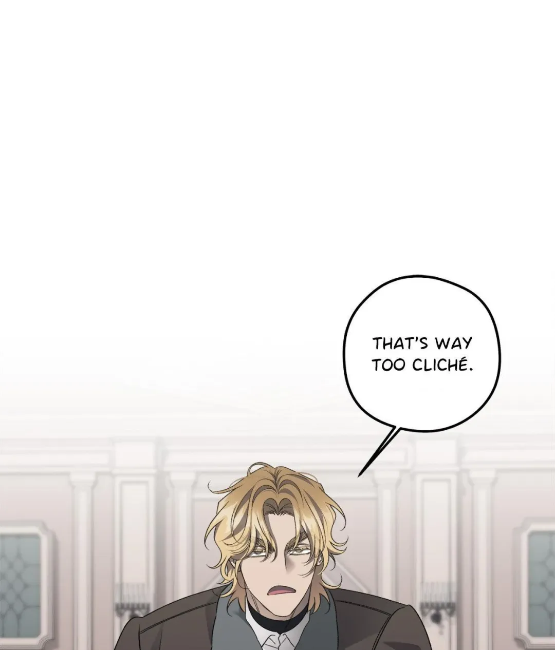 Murder on Sunset 19th Street - Chapter 26 Page 1