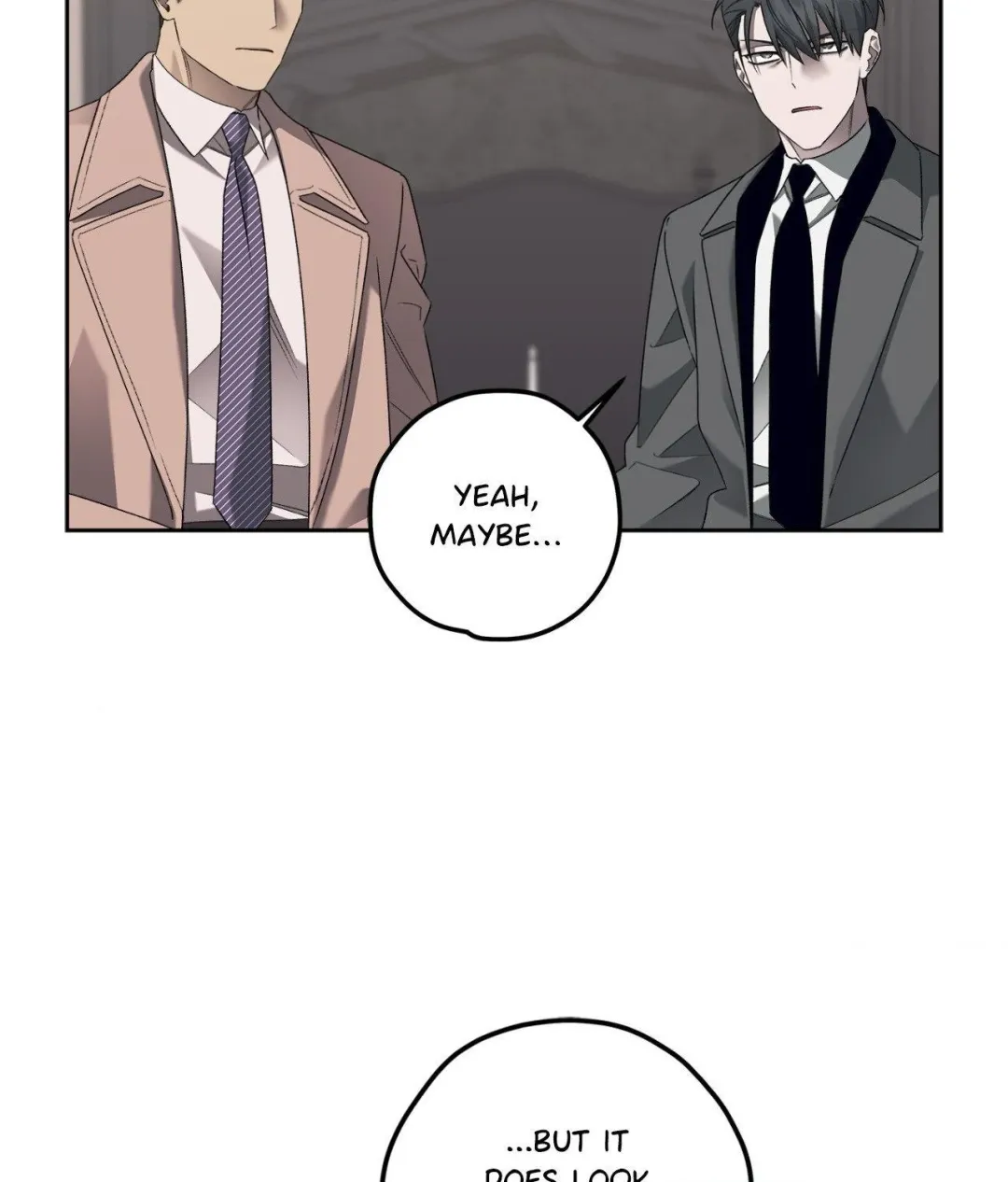 Murder on Sunset 19th Street - Chapter 26 Page 3