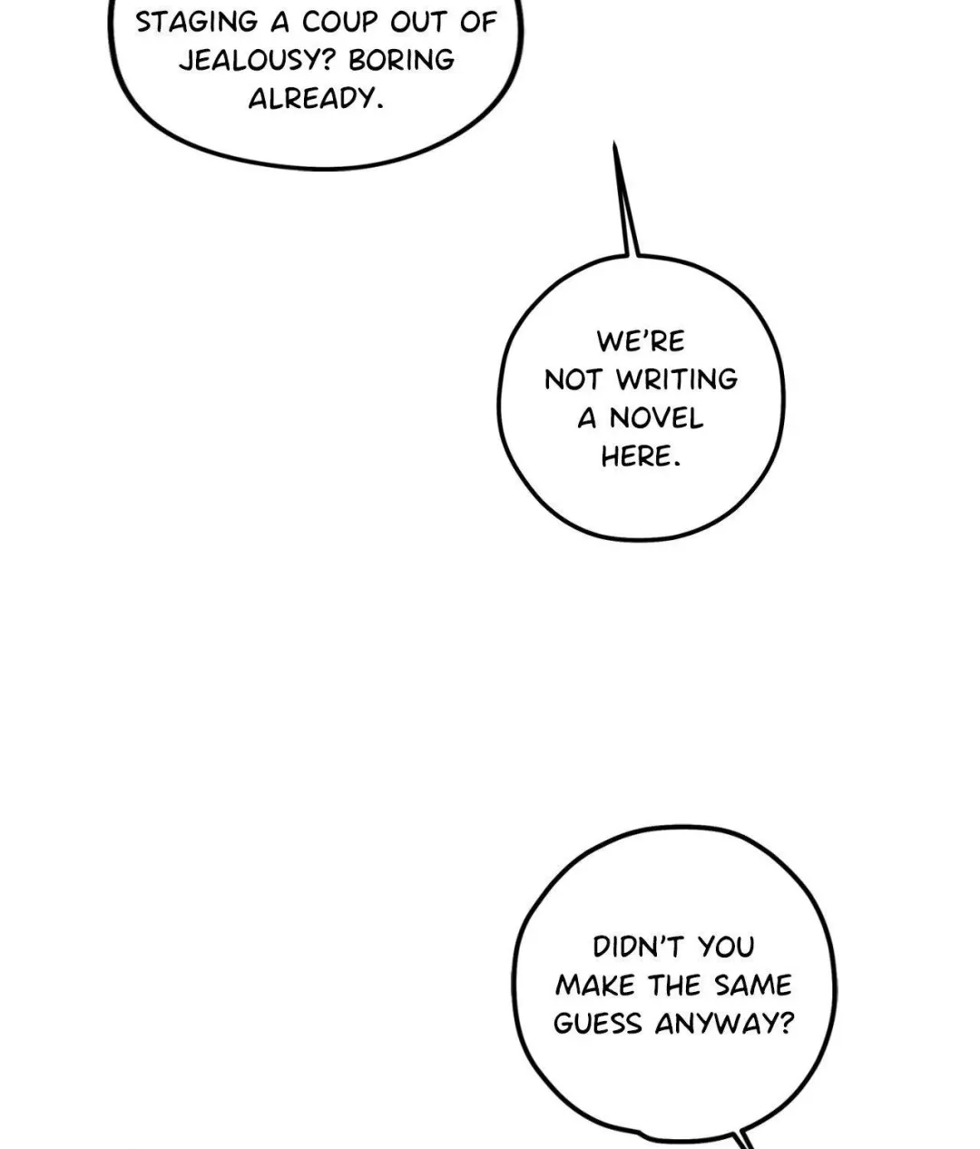 Murder on Sunset 19th Street - Chapter 26 Page 5