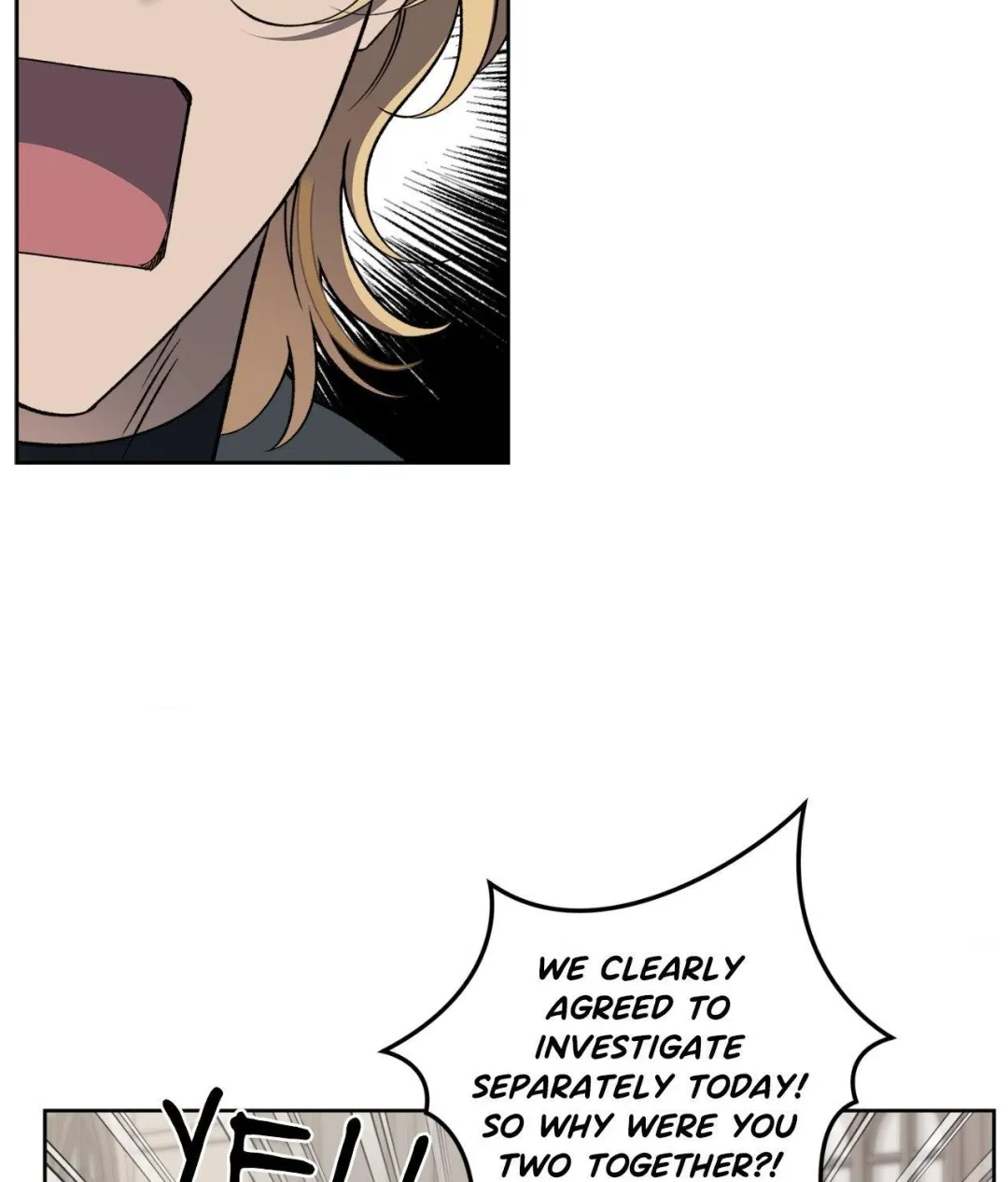 Murder on Sunset 19th Street - Chapter 26 Page 8