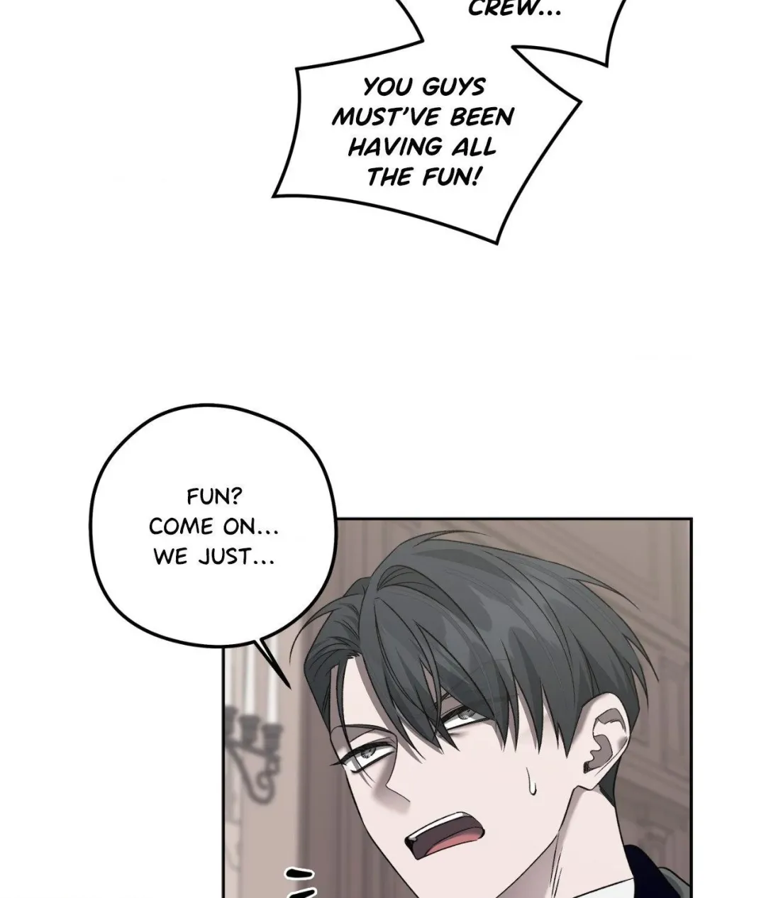 Murder on Sunset 19th Street - Chapter 26 Page 10
