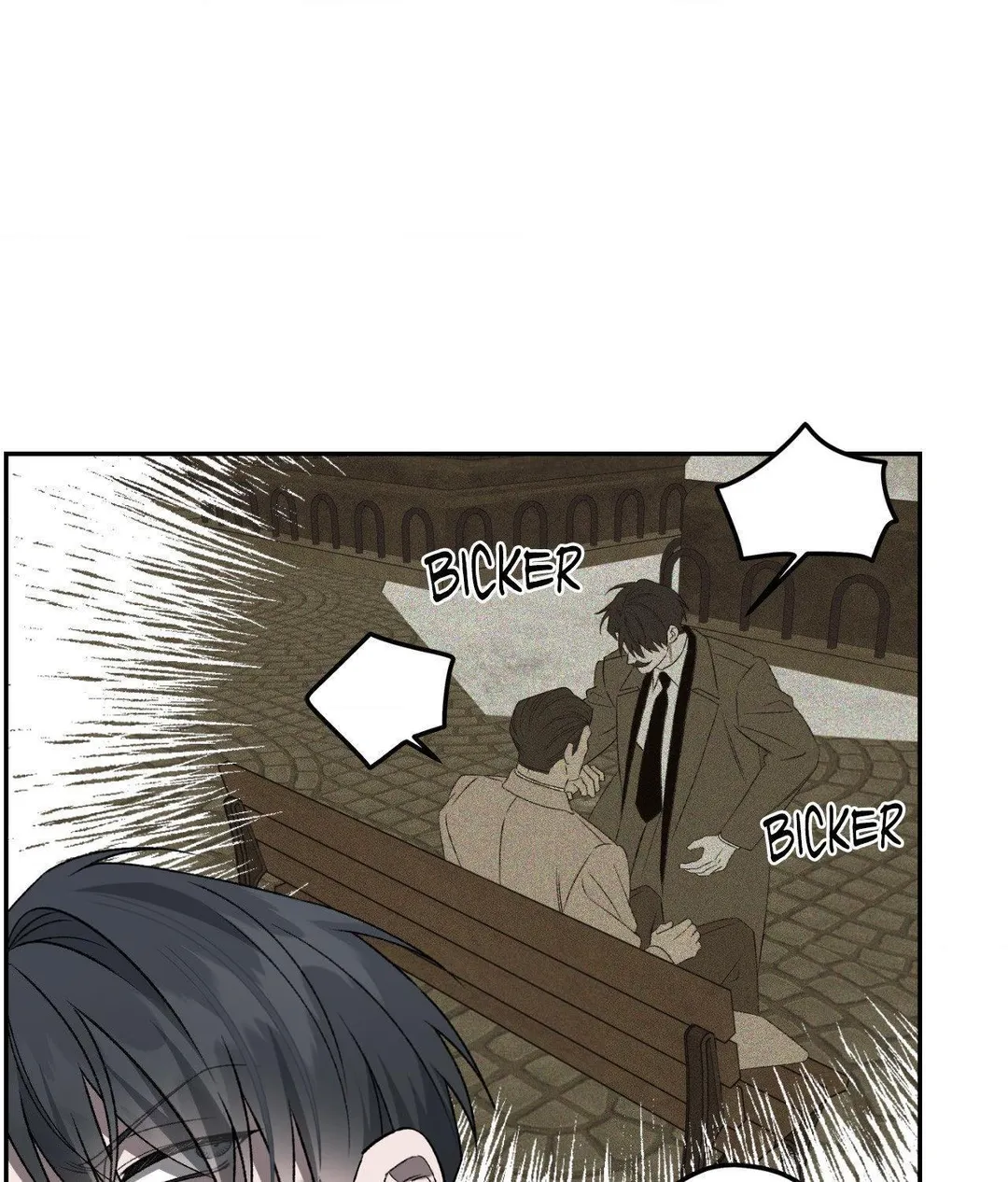 Murder on Sunset 19th Street - Chapter 26 Page 12