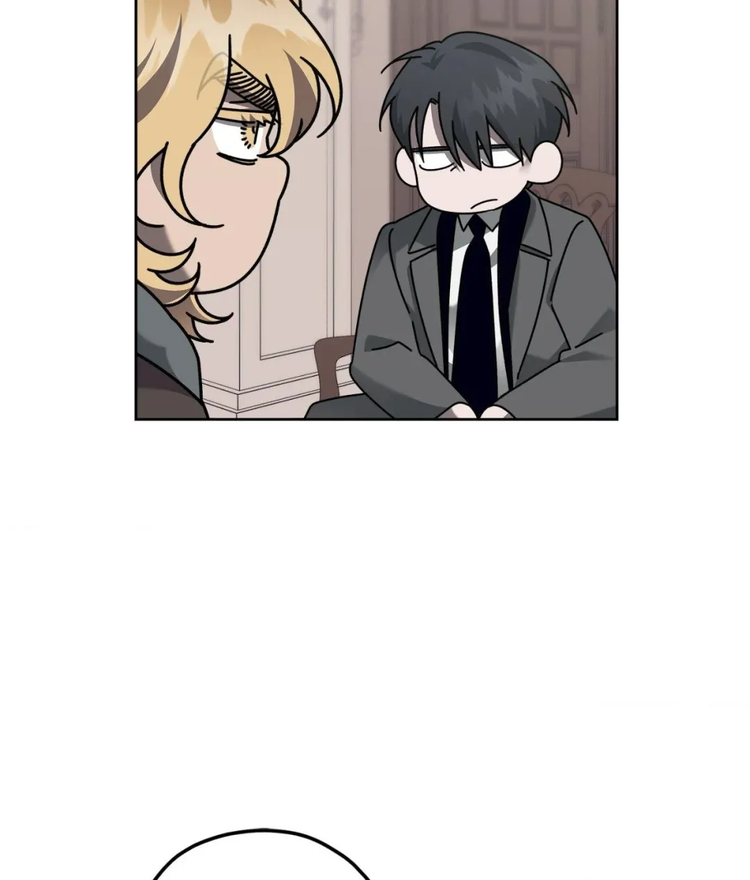 Murder on Sunset 19th Street - Chapter 26 Page 14