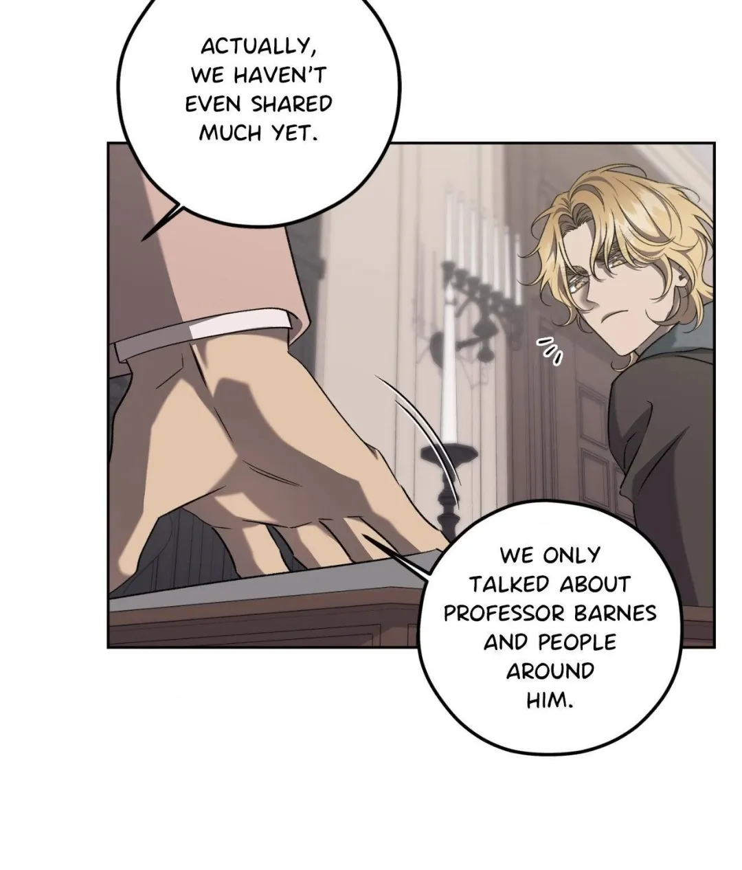 Murder on Sunset 19th Street - Chapter 26 Page 15