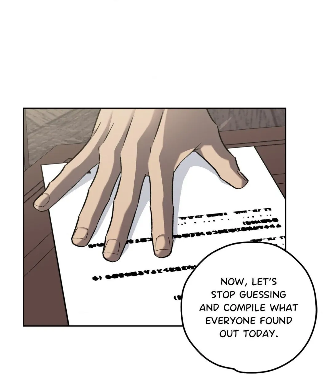 Murder on Sunset 19th Street - Chapter 26 Page 16