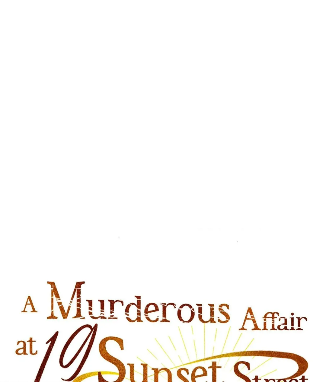 Murder on Sunset 19th Street - Chapter 26 Page 17