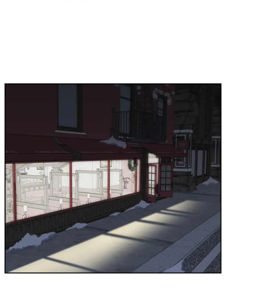 Murder on Sunset 19th Street - Chapter 26 Page 20