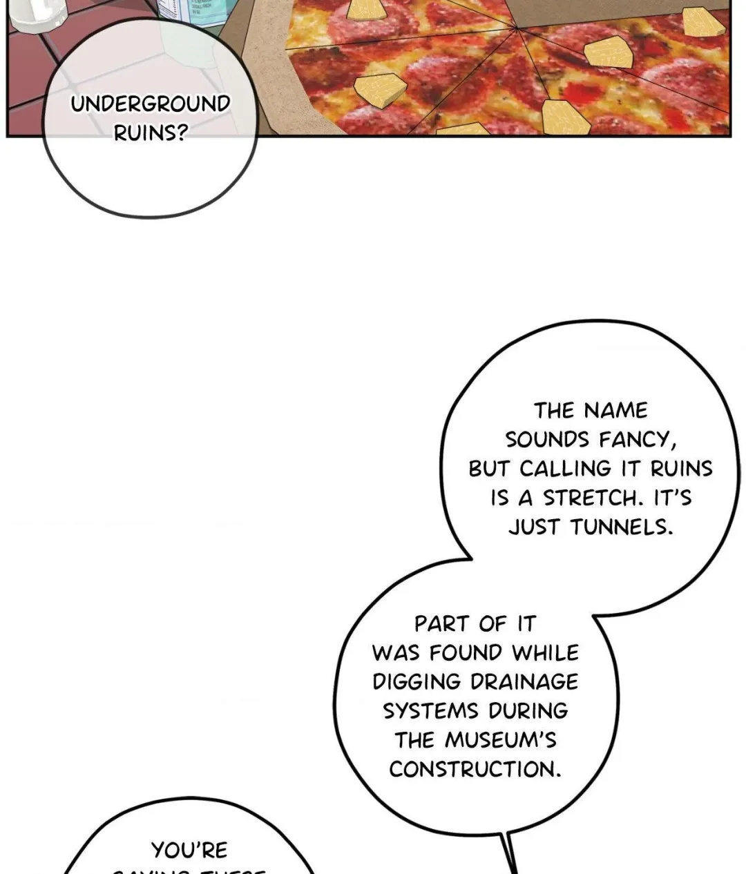 Murder on Sunset 19th Street - Chapter 26 Page 24