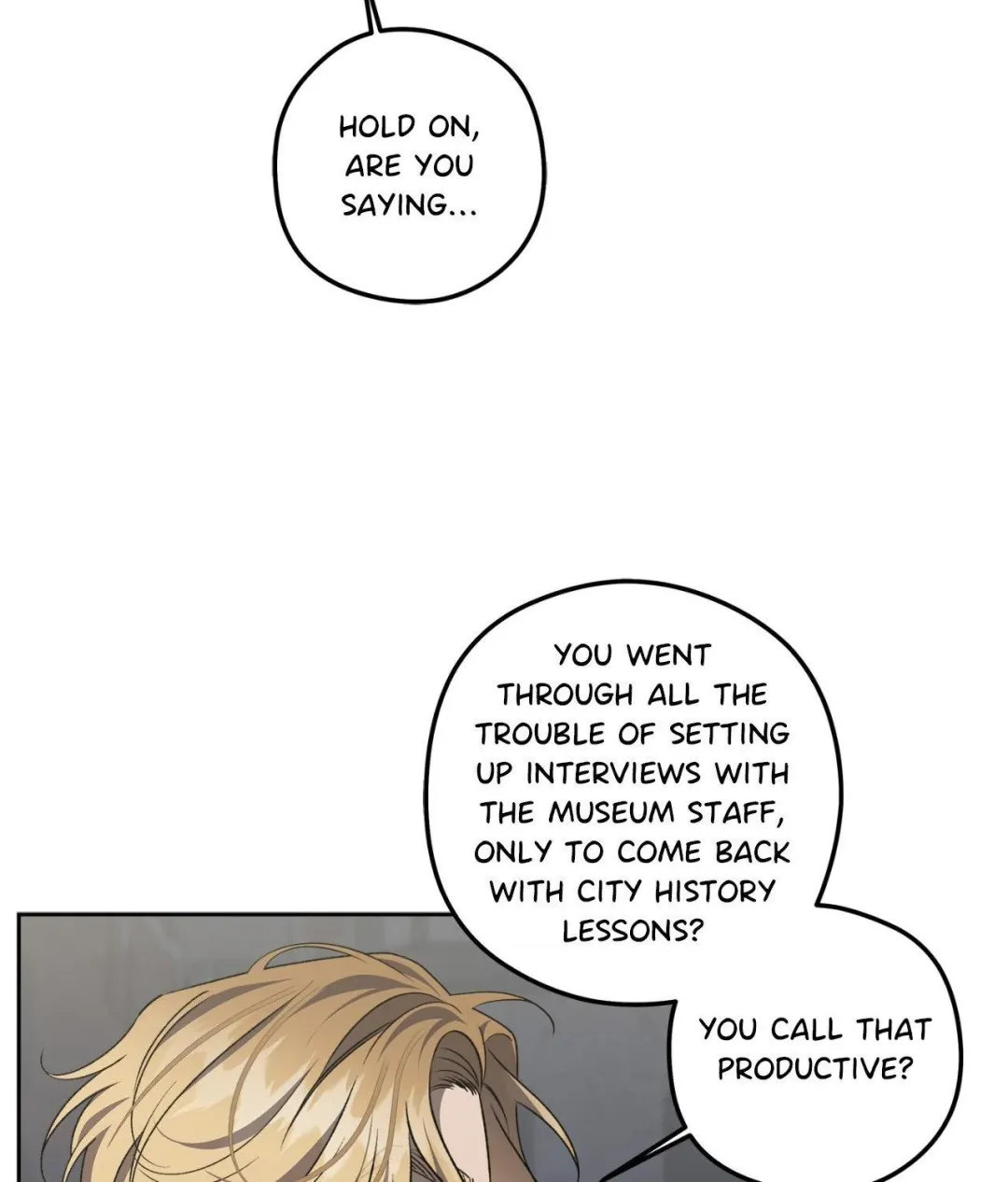 Murder on Sunset 19th Street - Chapter 26 Page 26