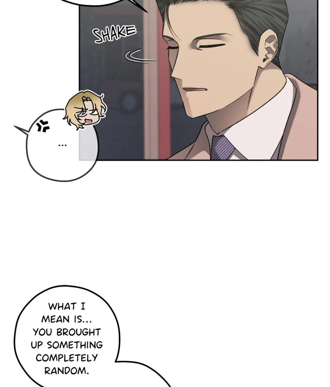 Murder on Sunset 19th Street - Chapter 26 Page 28