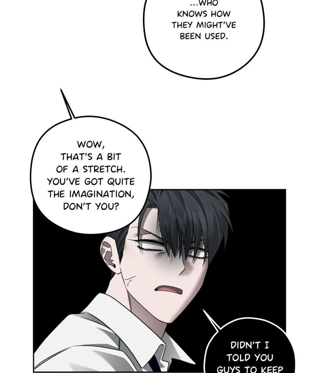 Murder on Sunset 19th Street - Chapter 26 Page 30