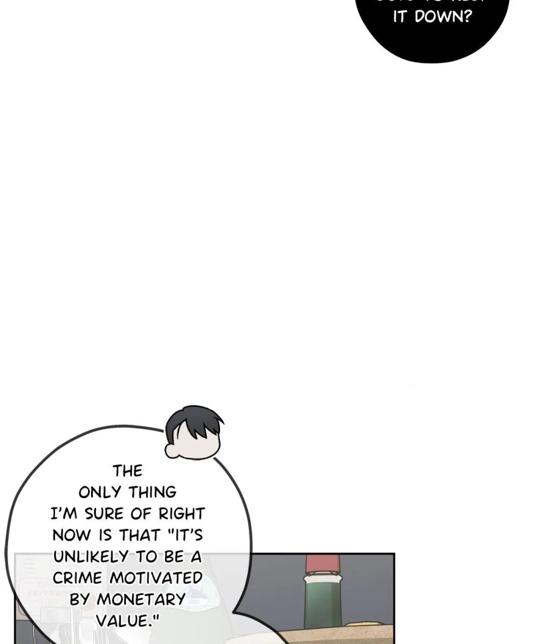 Murder on Sunset 19th Street - Chapter 26 Page 31