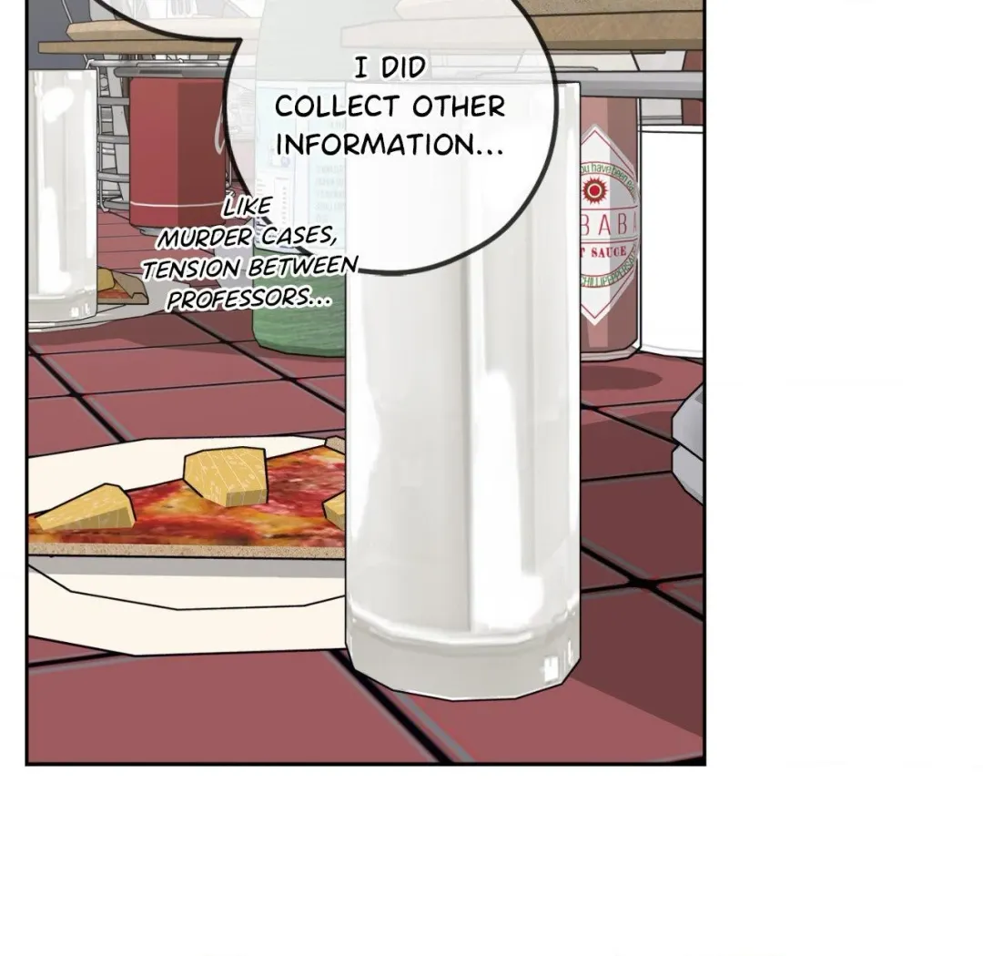 Murder on Sunset 19th Street - Chapter 26 Page 32