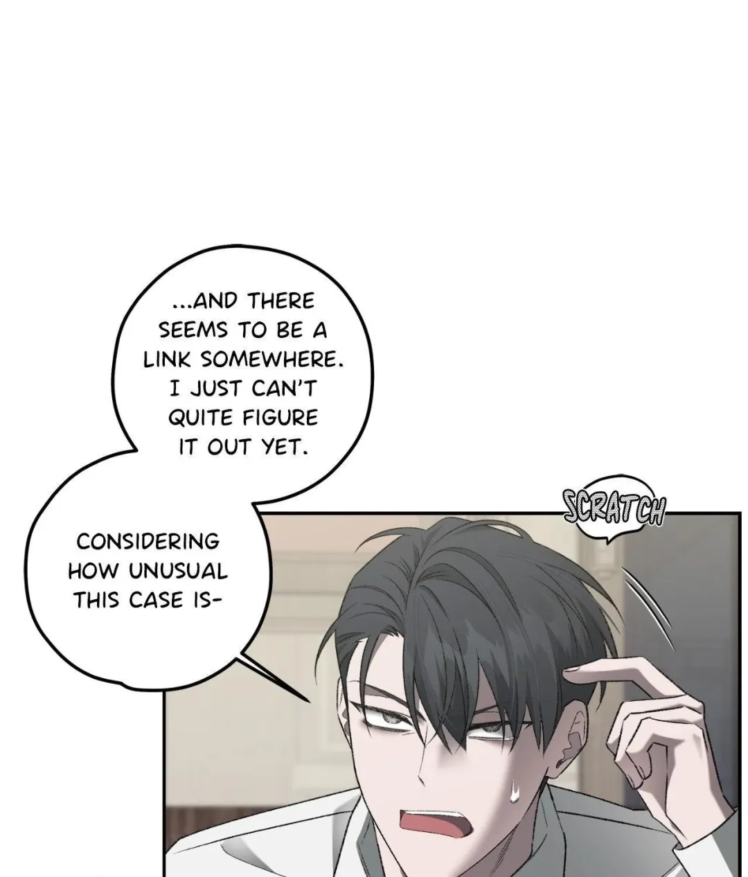 Murder on Sunset 19th Street - Chapter 26 Page 33