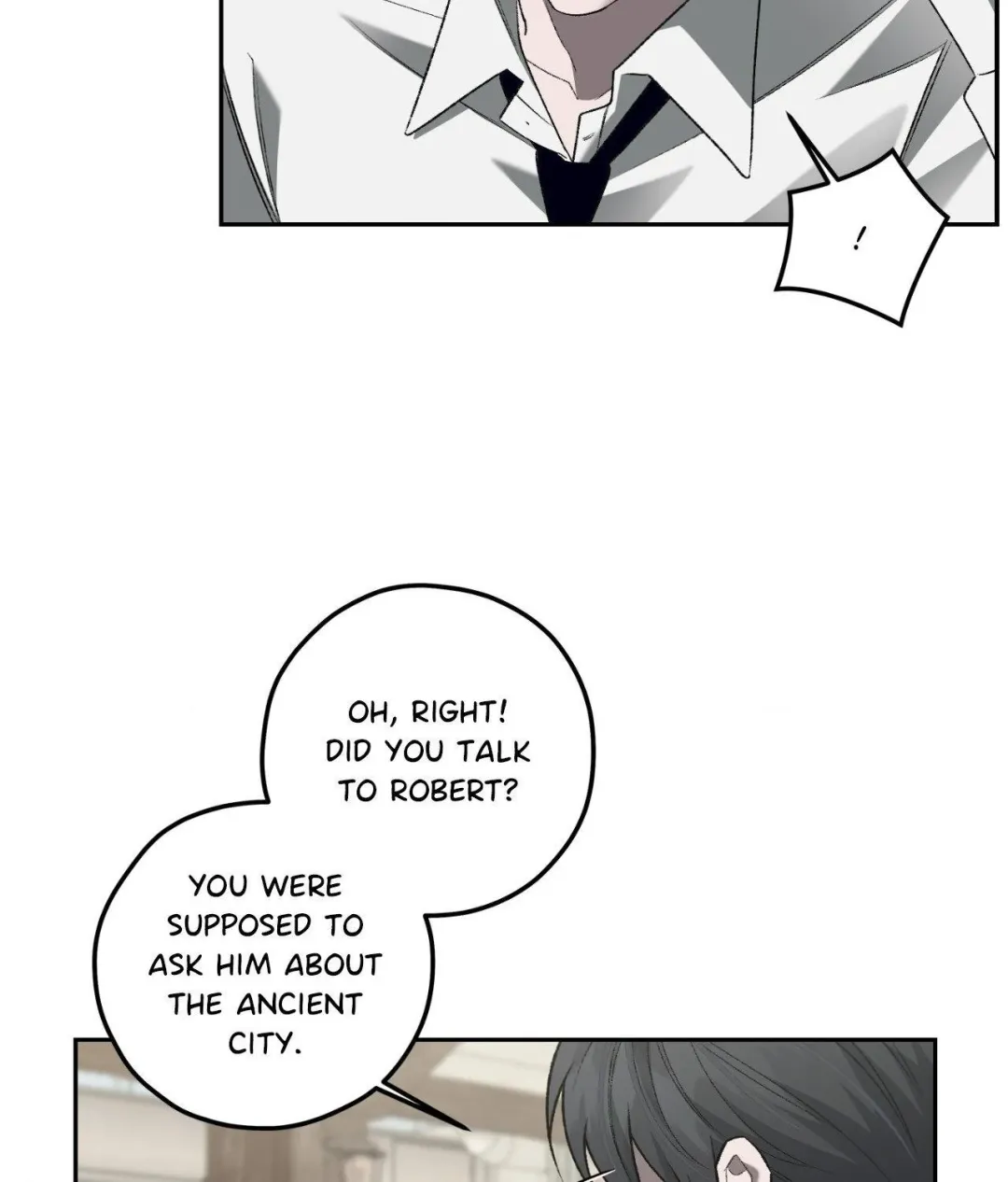 Murder on Sunset 19th Street - Chapter 26 Page 34