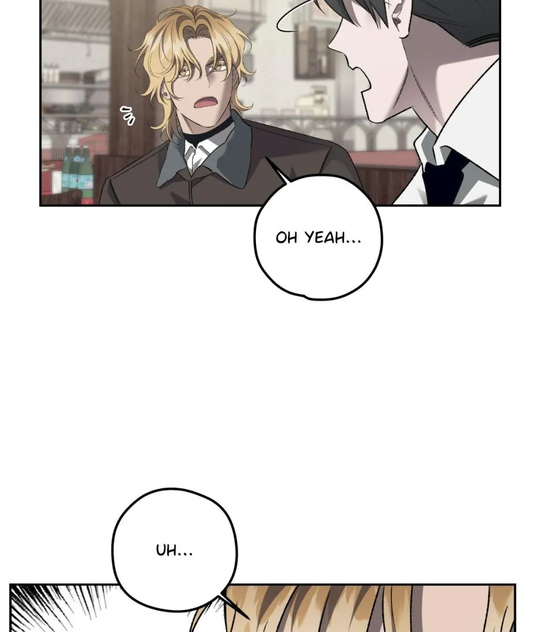 Murder on Sunset 19th Street - Chapter 26 Page 35