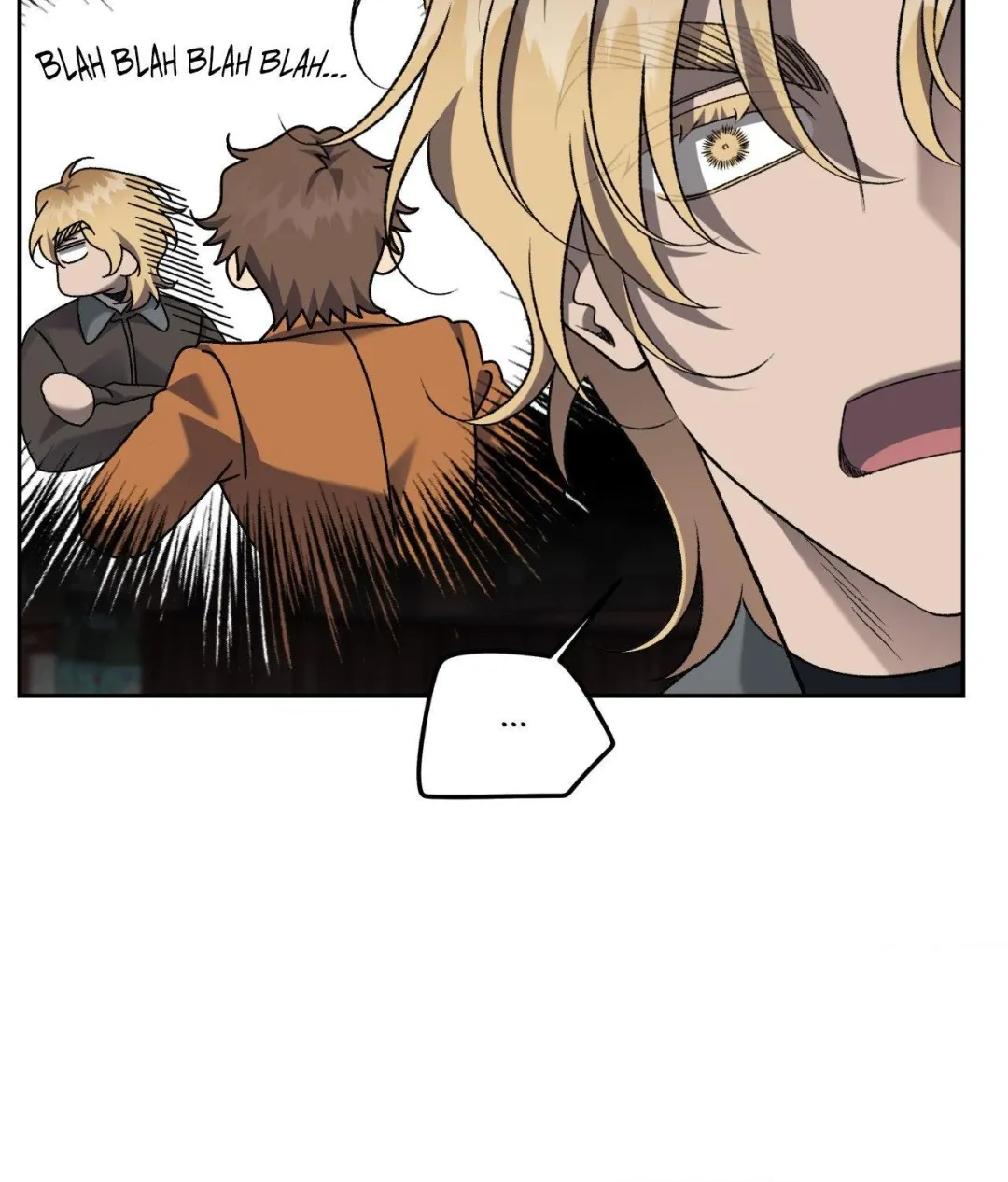 Murder on Sunset 19th Street - Chapter 26 Page 36