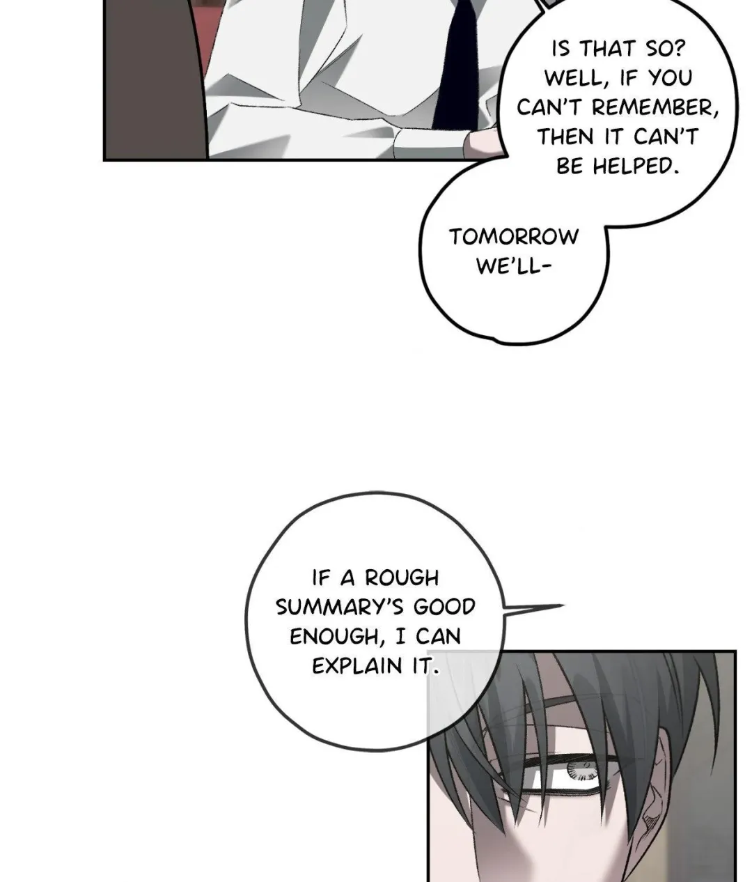 Murder on Sunset 19th Street - Chapter 26 Page 38