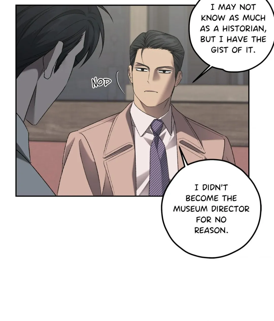 Murder on Sunset 19th Street - Chapter 26 Page 40