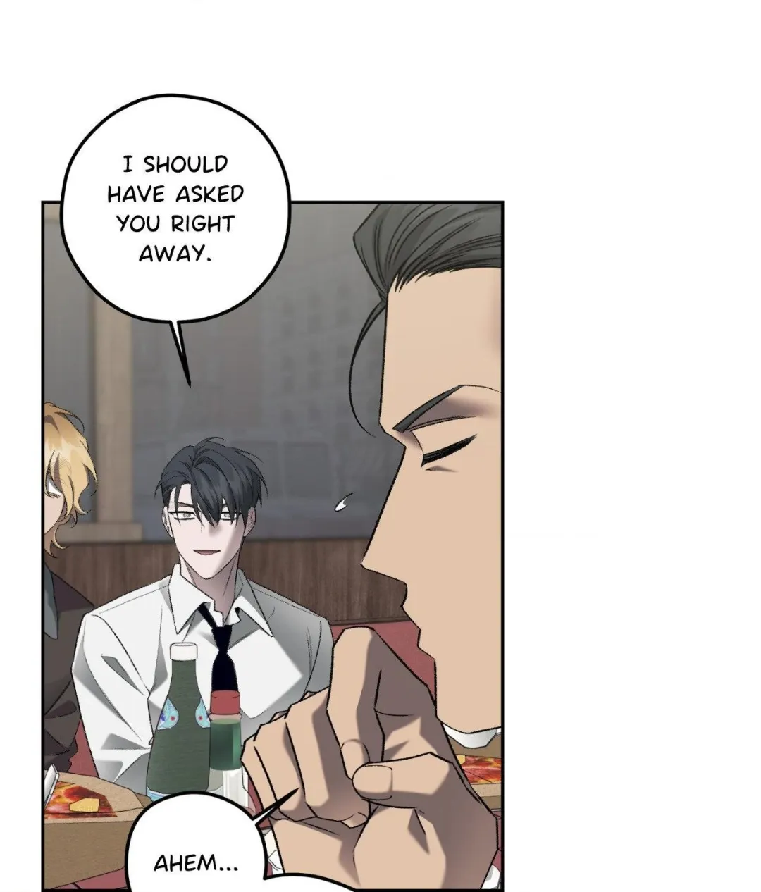 Murder on Sunset 19th Street - Chapter 26 Page 41