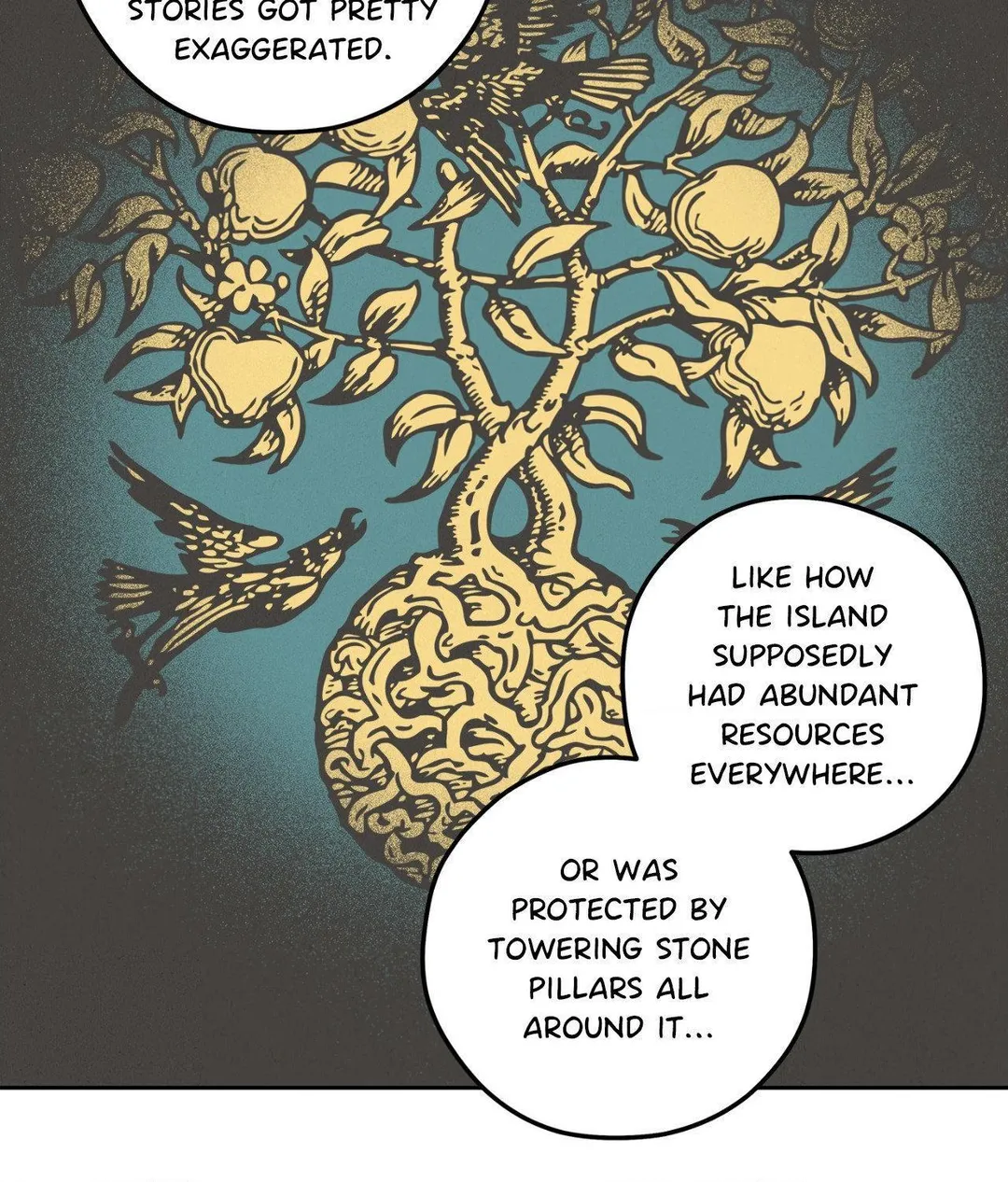 Murder on Sunset 19th Street - Chapter 26 Page 46
