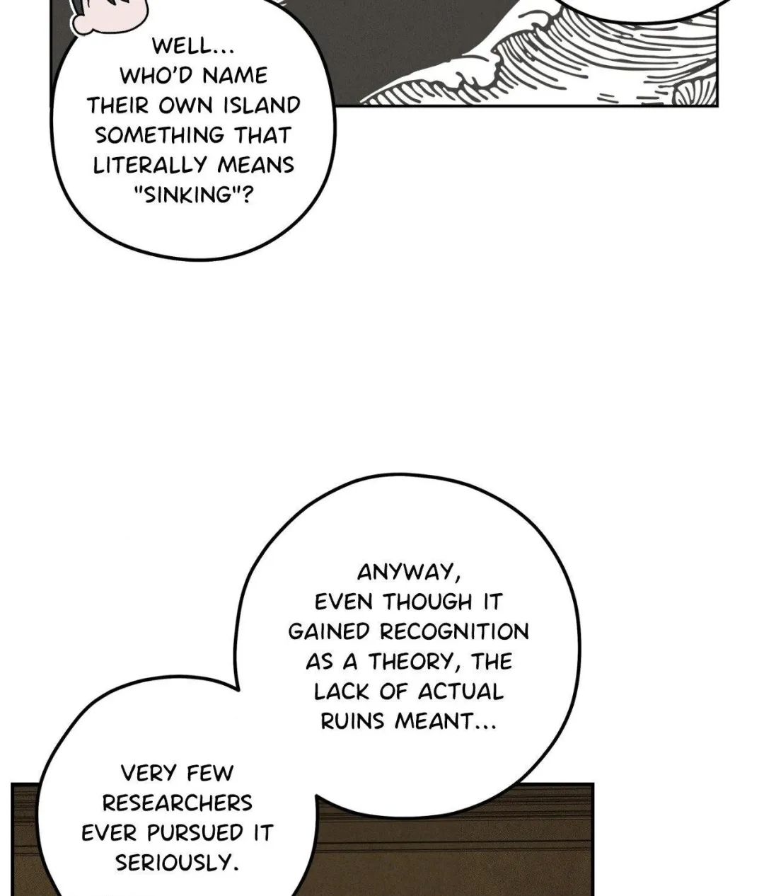 Murder on Sunset 19th Street - Chapter 26 Page 51