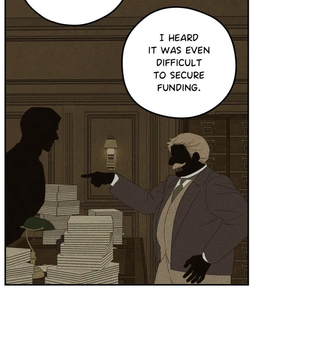 Murder on Sunset 19th Street - Chapter 26 Page 52