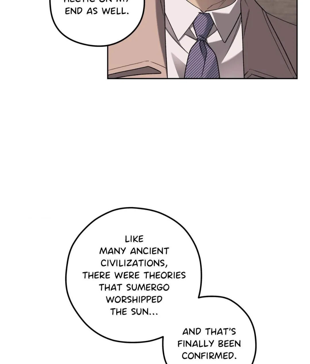 Murder on Sunset 19th Street - Chapter 26 Page 54