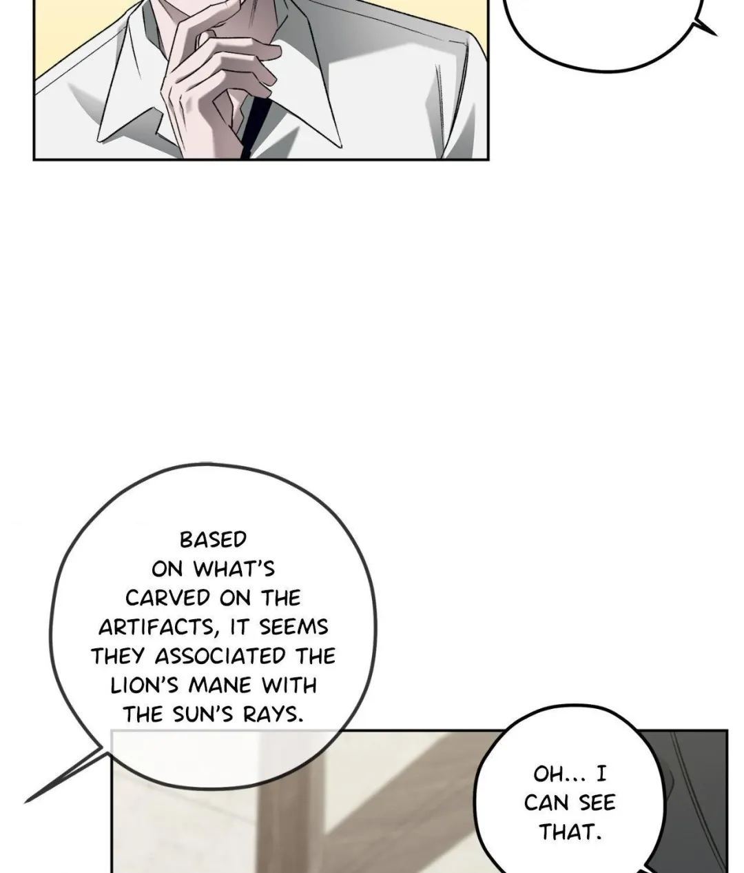Murder on Sunset 19th Street - Chapter 26 Page 57