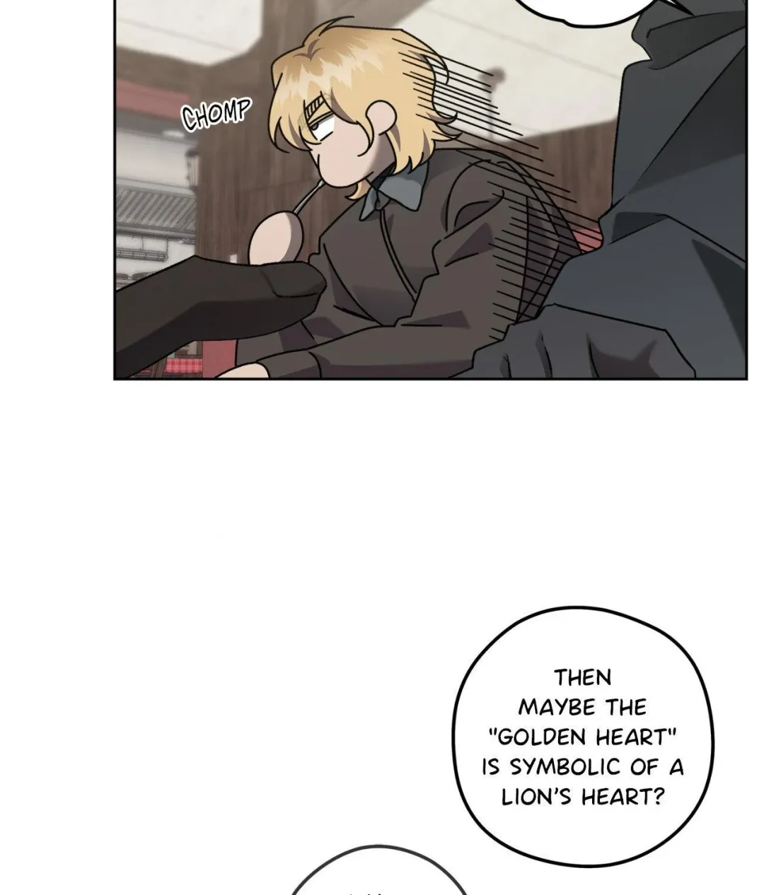 Murder on Sunset 19th Street - Chapter 26 Page 58