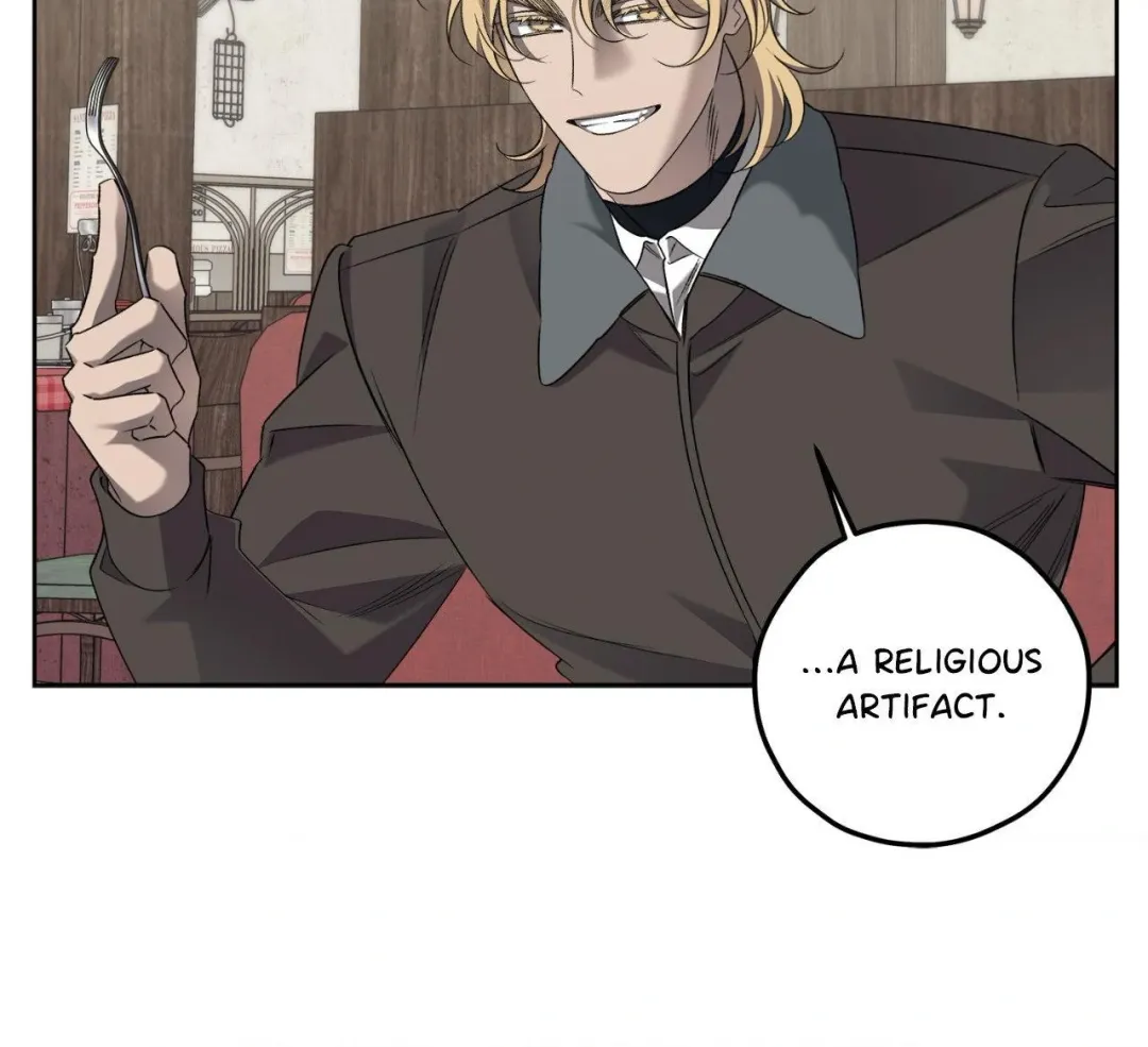 Murder on Sunset 19th Street - Chapter 26 Page 62