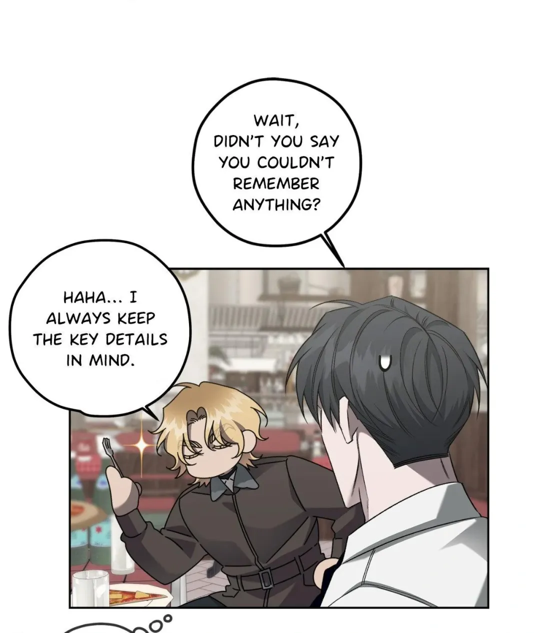 Murder on Sunset 19th Street - Chapter 26 Page 63