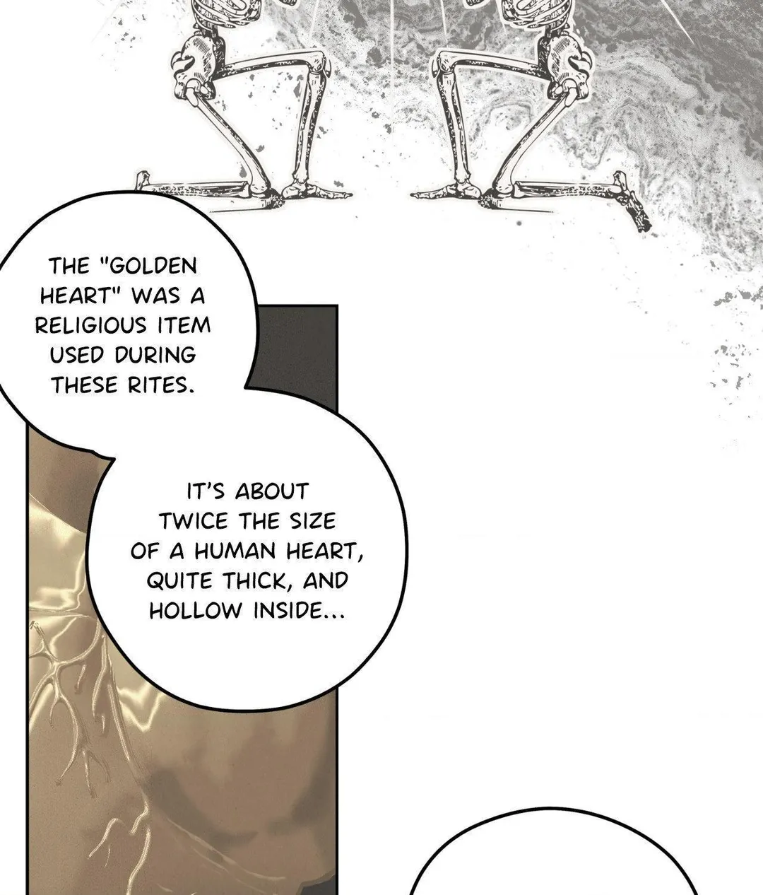 Murder on Sunset 19th Street - Chapter 26 Page 67