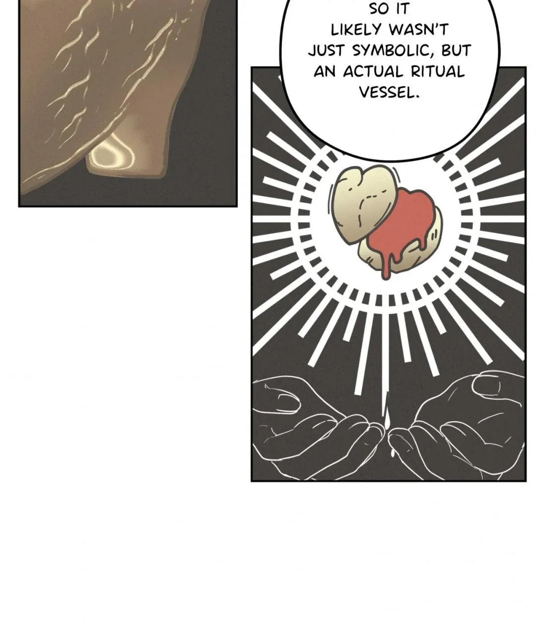 Murder on Sunset 19th Street - Chapter 26 Page 68