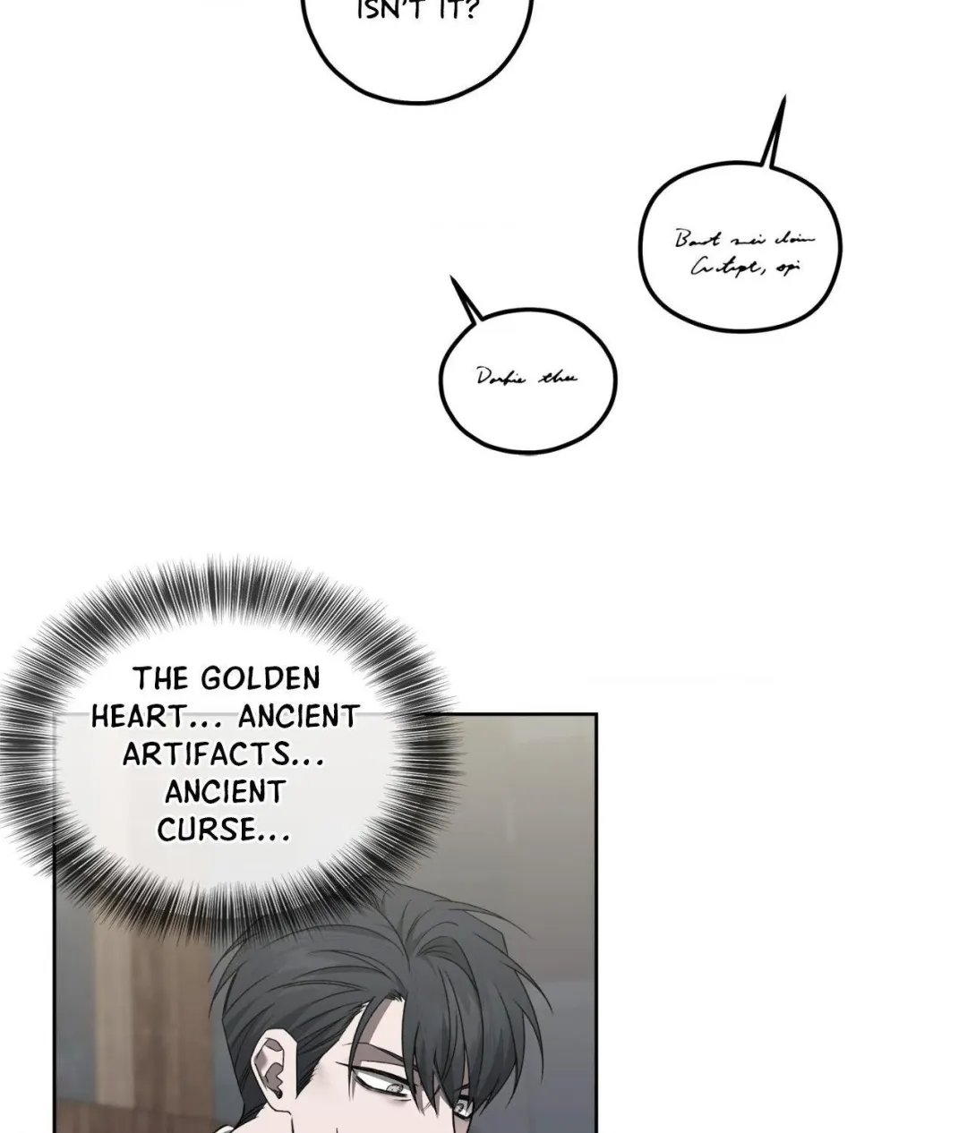 Murder on Sunset 19th Street - Chapter 26 Page 70