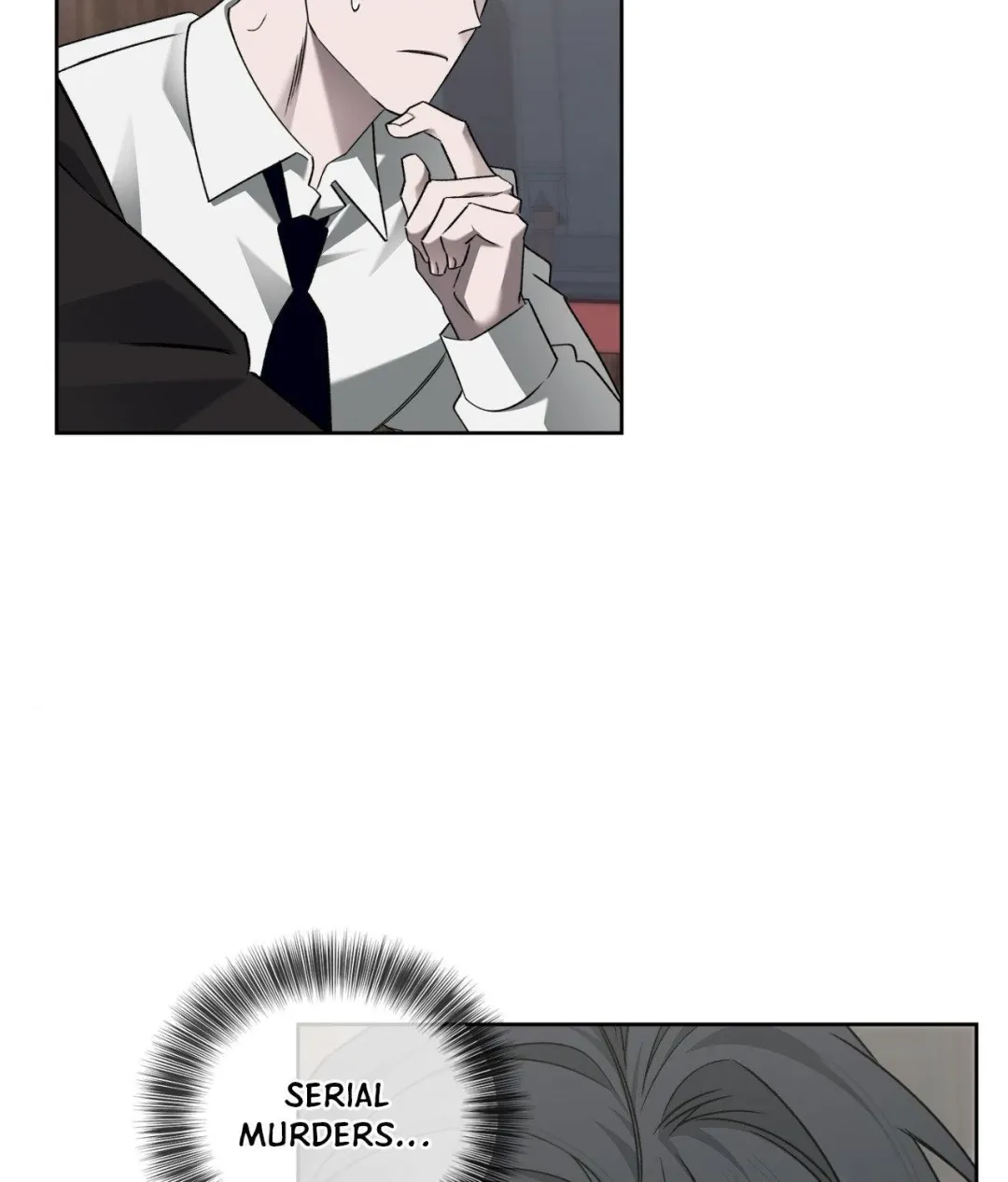 Murder on Sunset 19th Street - Chapter 26 Page 71