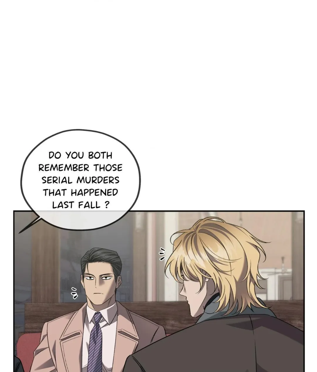 Murder on Sunset 19th Street - Chapter 26 Page 73